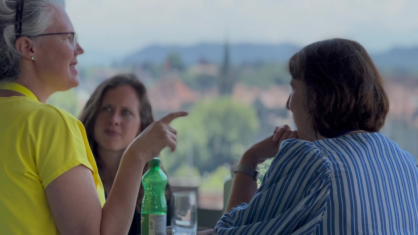 SwissfundraisingDay 2023 -Eventmovie